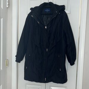 🎆Mackintosh New England Women’s Vintage Coat